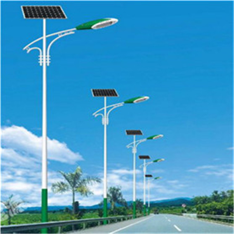 贵州精选LED太阳能路灯厂家