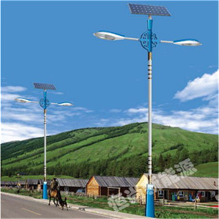 山东优质LED太阳能路灯价格