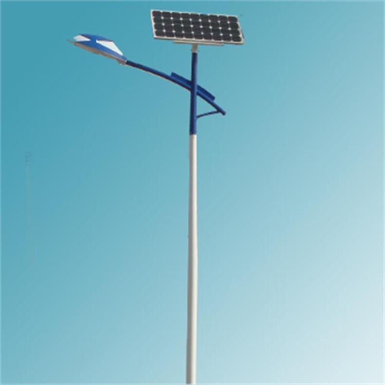 HSTYN-001型 太阳能路灯